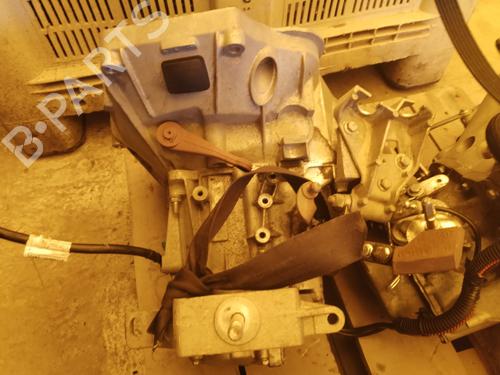 Used Gearbox FIAT DOBLO MPV (119_, 223_) [2001-2025]  24628029
