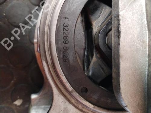 Engine mount CITROËN NEMO Box Body/MPV (AA_) 1.4 HDi | BP17504523M89 