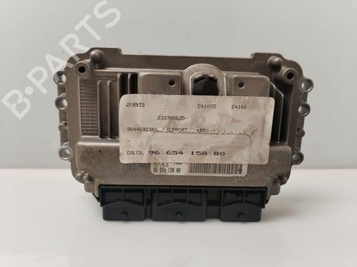 Used Engine control unit (ECU) Engine control unit (ECU) BMW 3 (E46) [1997-2005] 34330980 34330980