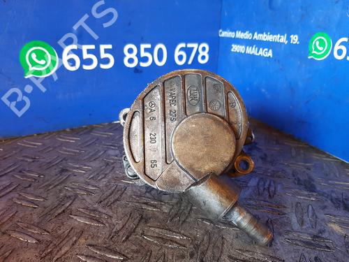 Used Vacuum pump MERCEDES-BENZ VITO / MIXTO Van (W639) [2003-2025]  17507043