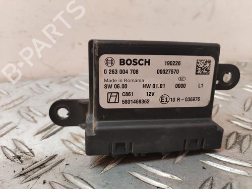 Elektronisk modul IVECO DAILY VI Van [2014-2025]  25470025