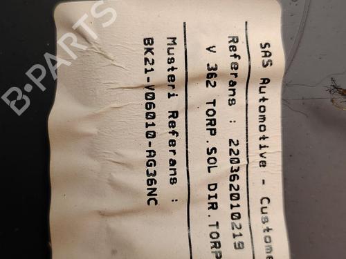 Glove box FORD TRANSIT Van (FA_ _) | BP32858329C95 - Image 2