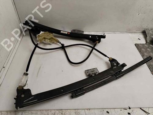 Front left window mechanism RENAULT LAGUNA Coupe (DT0/1) 2.0 GT | BP19447922C22