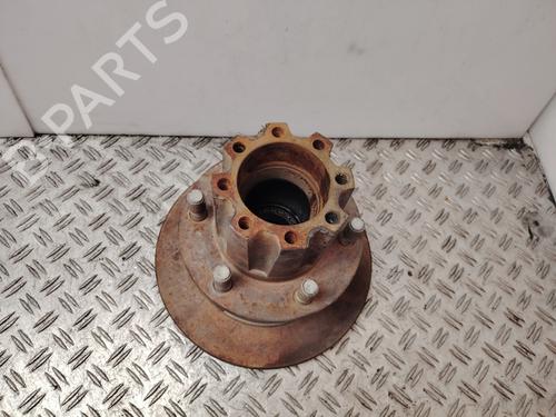 Used Other Other NISSAN CABSTAR (F24M, F24W) 35.13 DCI, 45.13 DCI 2.5 (F24M) (131 hp) 33215897 33215897