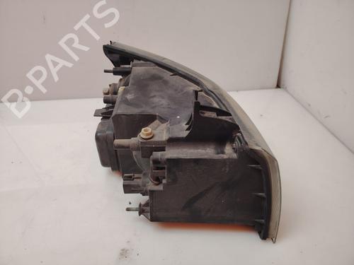 Left headlight FORD TRANSIT Van (FA_ _) 2.0 DI (FAE_, FAF_, FAG_) | BP34120430C28 - Image 2