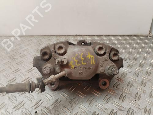 Right front brake caliper AUDI A6 C7 (4G2, 4GC) 2.0 TDI | BP31600723M104
