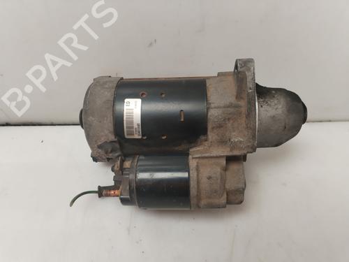 Used Starter Starter IVECO DAILY III Platform/Chassis [1998-2009] 34344374 34344374