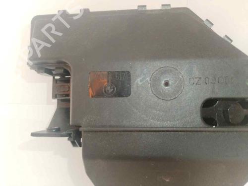 Tailgate lock BMW 1 (E87) 116 d | BP18338853C101