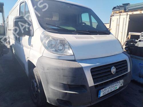 Używane części FIAT DUCATO Van (250_) 120 Multijet 2,3 D (120 hp) 4360169