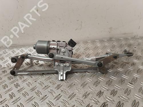 Front wiper motor PEUGEOT PARTNER Box Body/MPV 1.6 HDi / BlueHDi 75 | BP25913888M29 