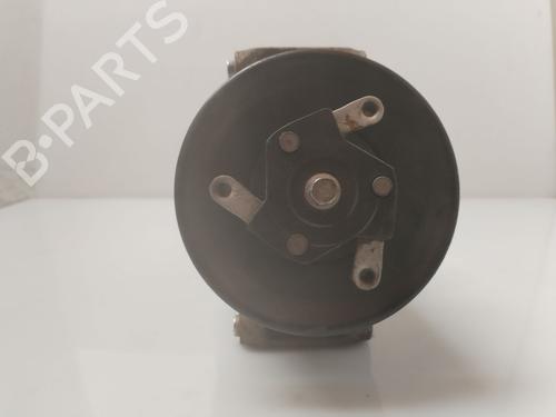 AC compressor SEAT LEON (5F1) 2.0 Cupra | BP30947330M34