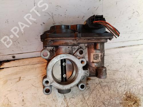 Used Throttle body DACIA SANDERO II [2012-2025]  17505745