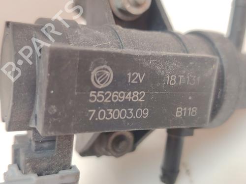 Electronic sensor FIAT DUCATO Van (250_) 130 Multijet 2,3 D | BP37183035M84 - Image 4