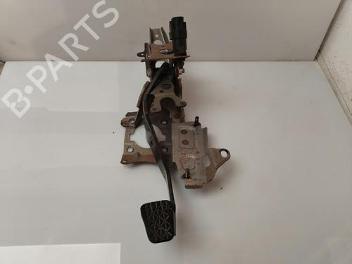 Used Break pedal FORD TOURNEO COURIER B460 MPV 1.0 EcoBoost (100 hp) 30946834