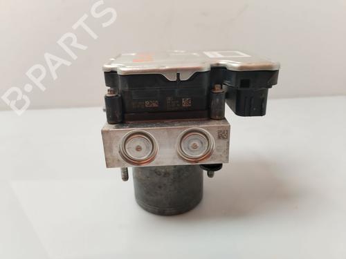 ABS pump FORD TRANSIT V363 Van (FCD, FDD)  | BP31600857M43 