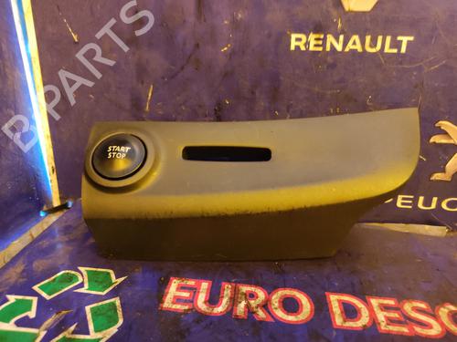 Used Ignition barrel RENAULT CLIO IV (BH_) [2012-2021]  17509344