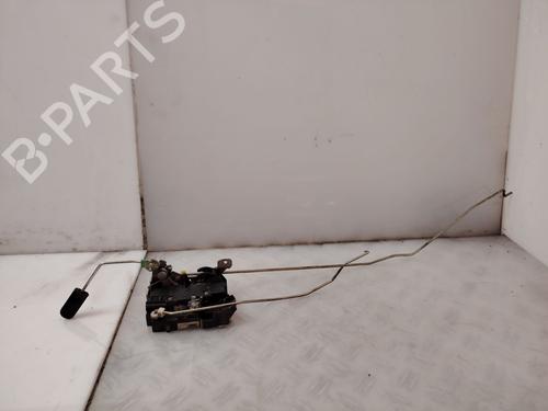 Used Front right lock Front right lock IVECO DAILY IV Platform/Chassis 35C15 (146 hp) 34581339 34581339