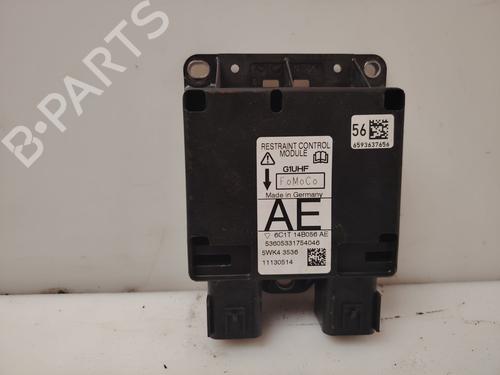 Used Electronic module Electronic module FORD TRANSIT Van (FA_ _) 2.0 TDCi (125 hp) 33272223 33272223