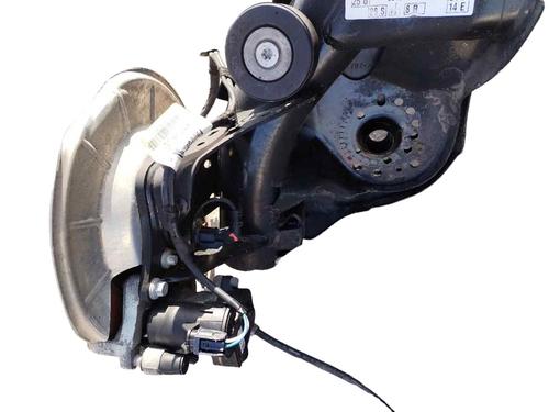 Rear differential FORD FOCUS IV (HN) 1.0 EcoBoost mHEV | BP18081127M24 