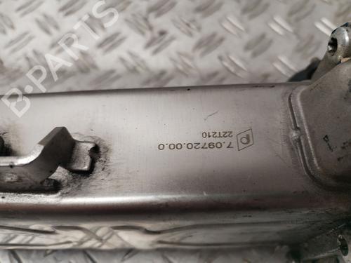 Egr AUDI A3 Sportback (8PA) 1.6 TDI | BP30944474M69