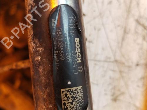 Injection rail FIAT DUCATO Van (250_) | BP30943072M98