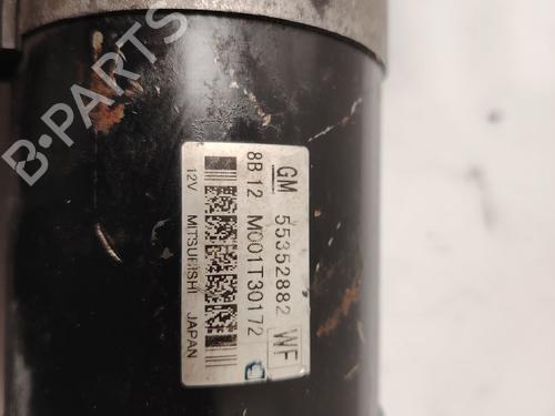 Starter OPEL INSIGNIA A (G09) 2.0 CDTI (68) | BP31164056M8