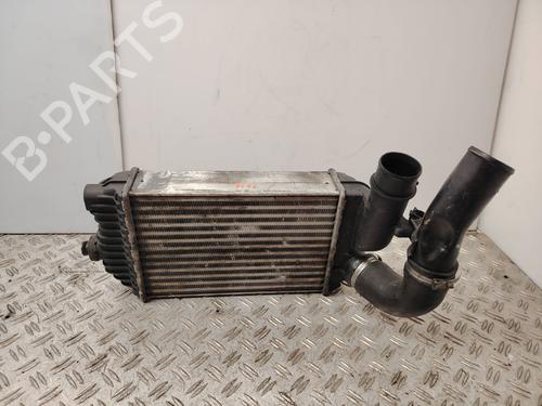 Used Intercooler FIAT DUCATO Platform/Chassis (244_) [2001-2025]  31127623