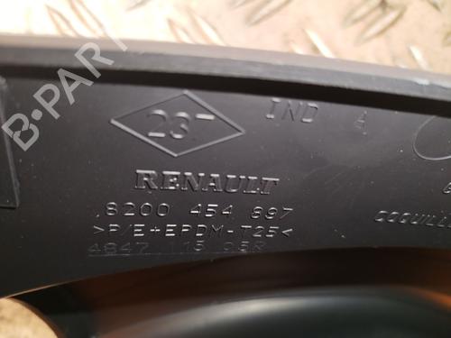 Andre RENAULT KANGOO III MPV | BP30943763O1