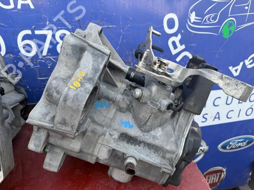 Gearbox VW POLO IV (9N_, 9A_)  | BP30945801M3 