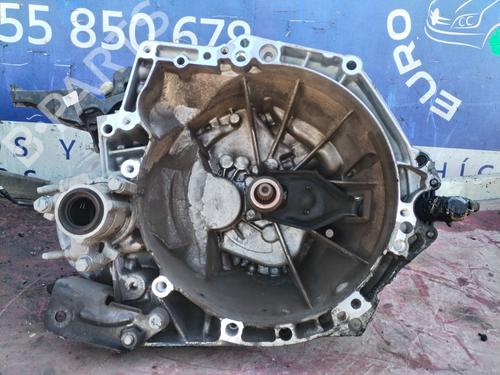 Used Gearbox CITROËN BERLINGO (ER_, EC_) [2018-2026]  30943109