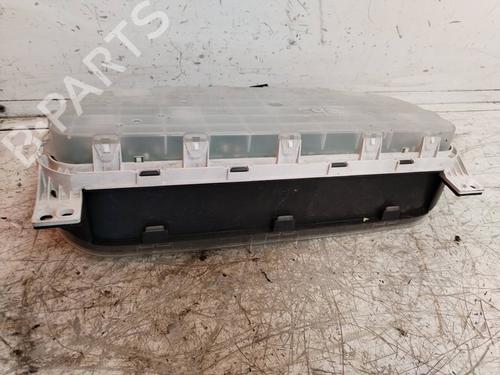 Instrument cluster MAZDA 6 Saloon (GG) 2.0 (GGEP, GG10) | BP17859218C47