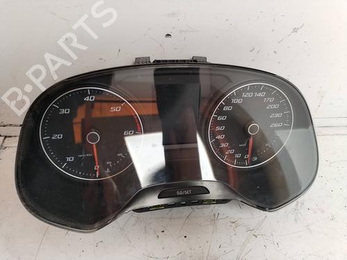 Instrument cluster SEAT LEON SC (5F5) 2.0 TDI | BP17505155C47