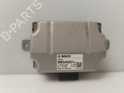 Module électronique Module électronique MITSUBISHI CANTER Platform/Chassis (FB_, FE_, FG_) [2001-2026] 34288157 34288157