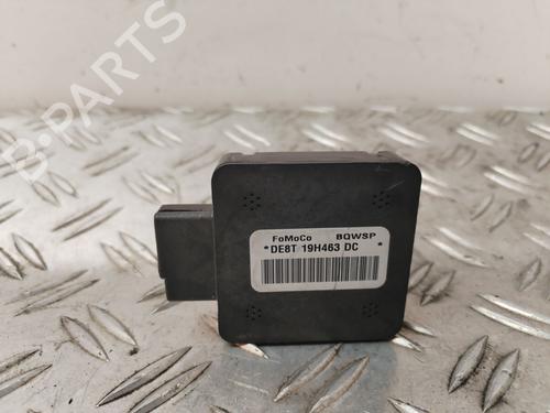Electronic module FORD TRANSIT CUSTOM V362 Van (FY, FZ) | BP25438325M83