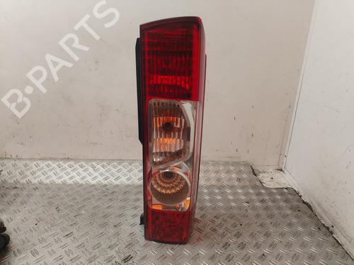 Right taillight PEUGEOT BOXER Van | BP31600421C35 - Image 3