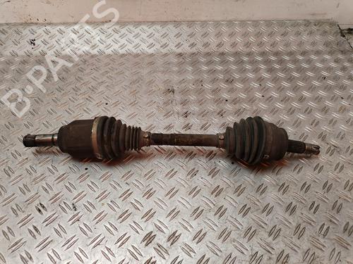 Aandrijfas links voor FIAT FIORINO Box Body/MPV (225_) [2007-2025]  30944707