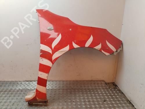 Parafango anteriore destro MERCEDES-BENZ CITAN Box Body/MPV (W415) [2012-2021]  30943589