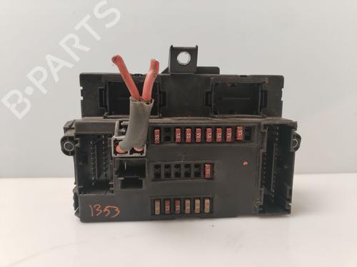 Sikringsdåse PEUGEOT BOXER Van [2006-2025]  30946726