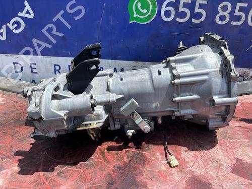 Used Gearbox DAIHATSU TERIOS (J1_) 1.3 4WD (J102) (86 hp) 30943907