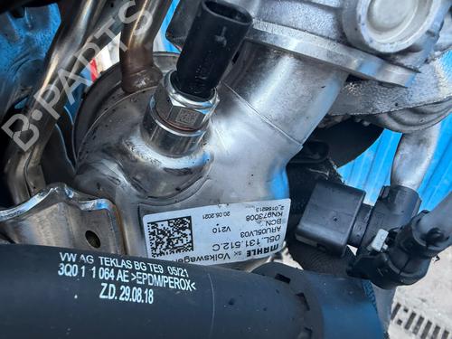 Engine SKODA OCTAVIA IV (NX3, NN3, PV3) | BP31600450M1