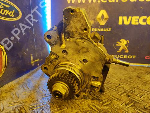 Used Injection pump RENAULT TRAFIC II Platform/Chassis (EL) 2.0 dCi 90 (EL0H, EL00, EL01, EL0M, EL0P, EL0S) (90 hp) 17509506
