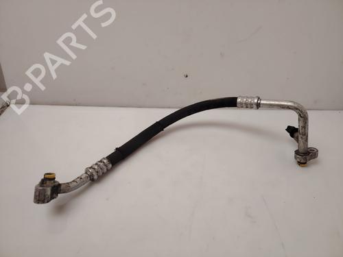 Used AC pipe VW TOUAREG (7LA, 7L6, 7L7) 2.5 R5 TDI (174 hp) 32172640