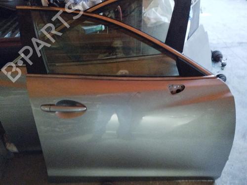 Used Right front door MAZDA 6 Saloon (GJ, GL) 2.2 D (GJ2FP) (150 hp) 17625299