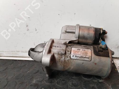Used Starter KIA CEED (CD) 1.4 T-GDI (140 hp) 17503491