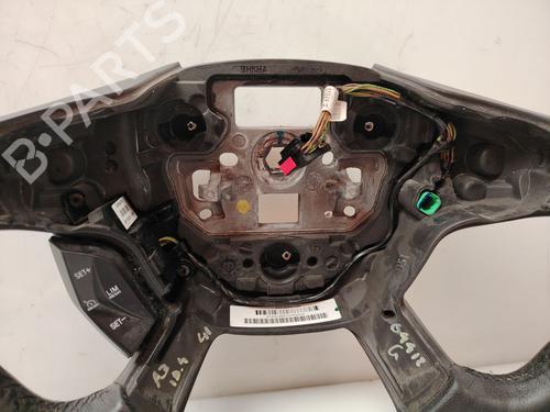 Steering wheel FORD TRANSIT Van (FA_ _) | BP32858325C49 - Image 4