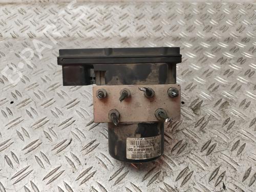 Used ABS pump MERCEDES-BENZ C-CLASS Coupe (CL203) C 200 CDI (203.707) (122 hp) 30944227