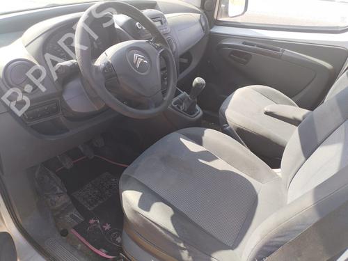 Kabel CITROËN NEMO Box Body/MPV (AA_) | BP30946776E12