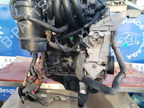 Motor CITROËN XSARA Break (N2) 1.6 i | BP24472264M1