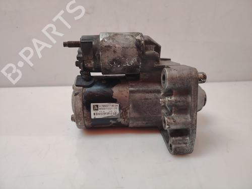 Used Starter Starter CITROËN C3 I (FC_, FN_) 1.4 HDi (68 hp) 33460296 33460296