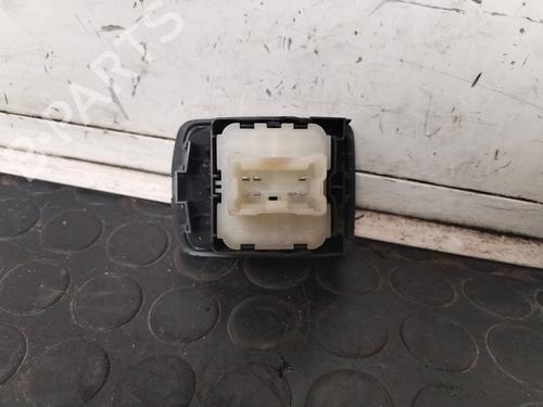 Left front window switch DACIA DOKKER MPV (KE_)  | BP17504208I27 